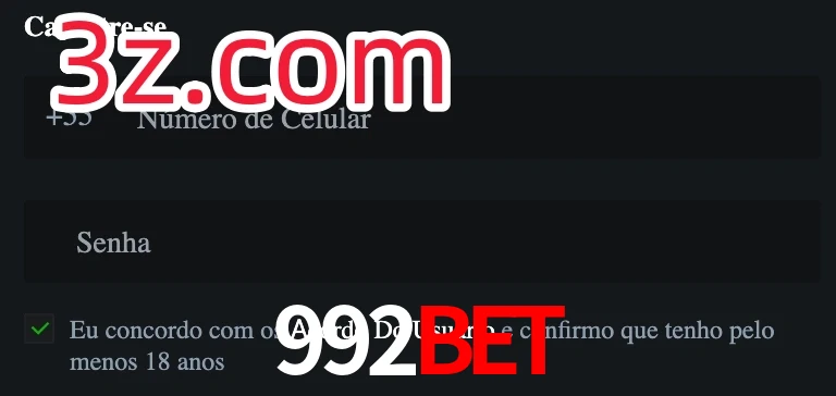 992BET
